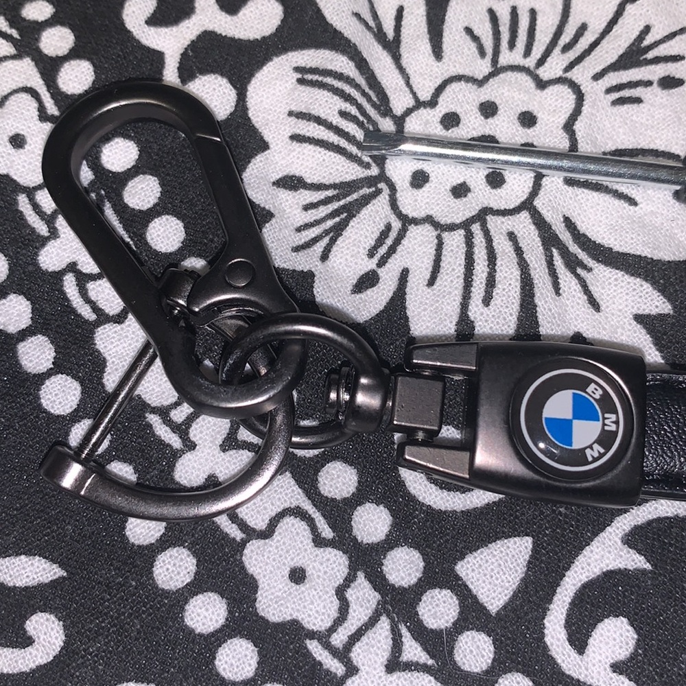 BMW Keychain - Picture 4 of 7